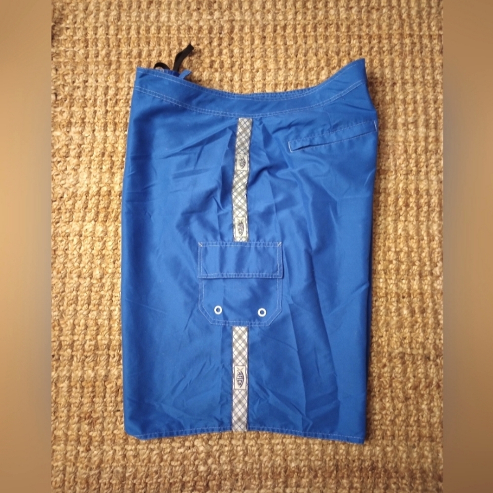 AFTCO Shorts